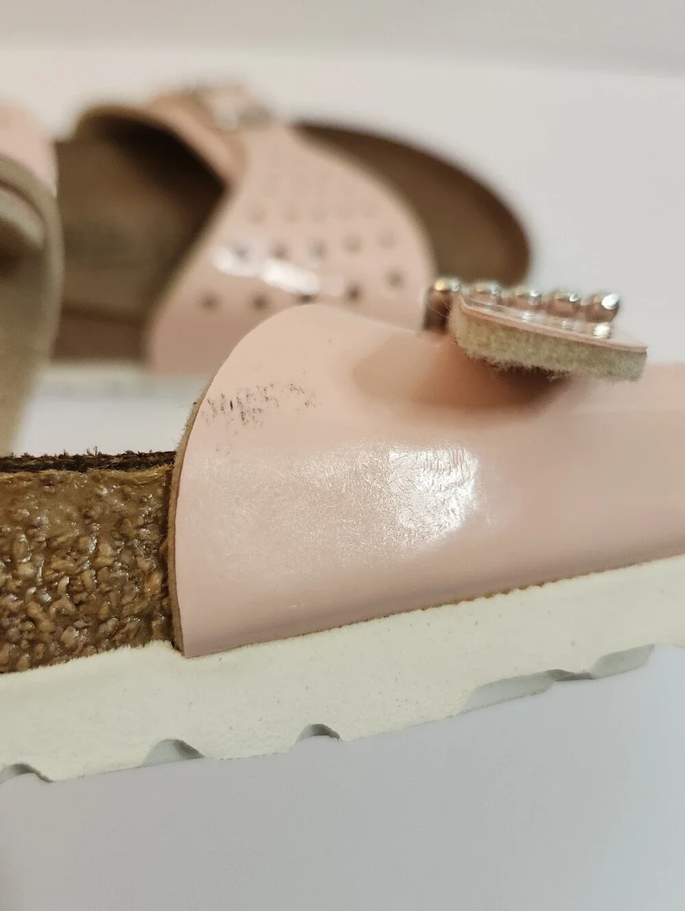 BIRKIS by BIRKENSTOCK birki by